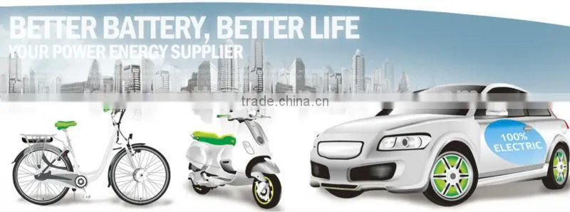 Wholesale high safety 12v 100ah lifepo4 battery pack / 12v lithium car starter battery