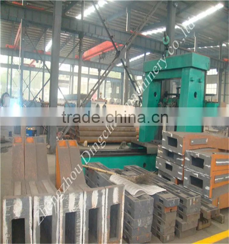 Automatic Culture Paper Making Machine Paper Production Line Machinery