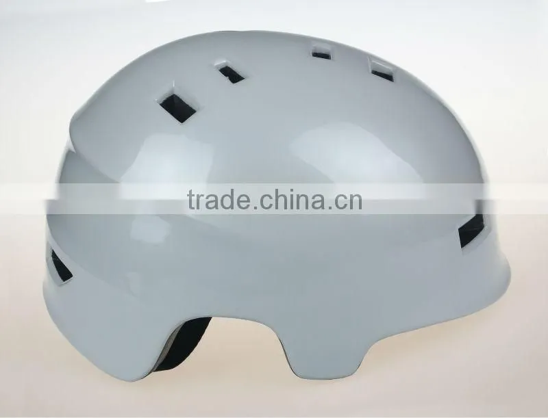 Amazing design in-mold skateboard skating helmet