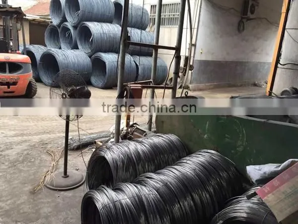 Welded Hot Dip Galvanized Hardware Link Chain