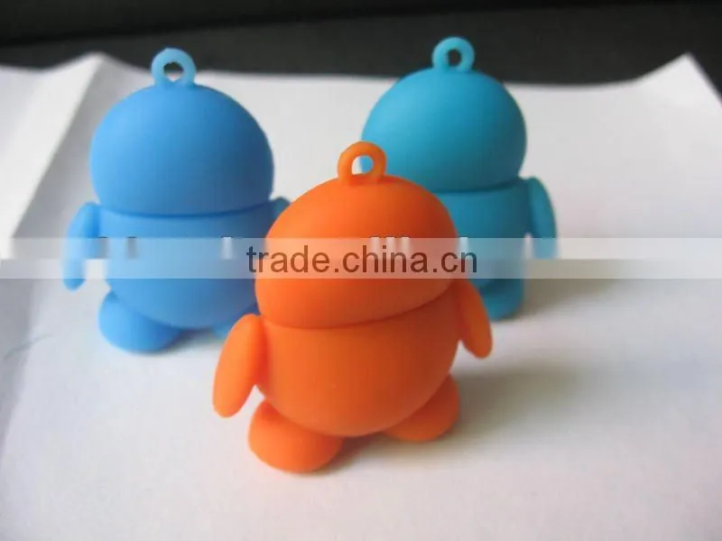 8gb animal usb flash memory stick,16gb funny usb flash memory,cartoon usb stick