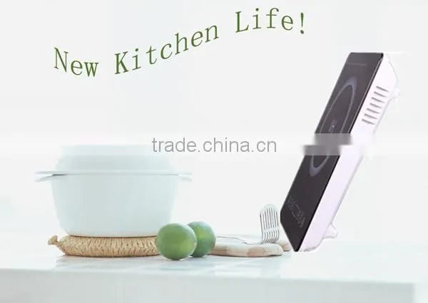 2015 new sytle warmer portable national single effective induction cooker