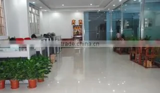 Jiangmen Yuanshi Zhengyi Co., Ltd. company overview - view 2