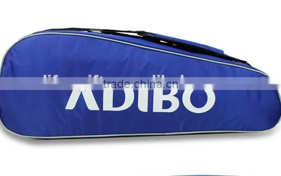 2016 Badminton racket bag sports bag high capacity sports bag