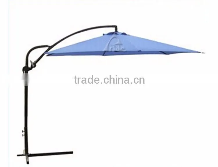 Collapsible Portable Beach Outdoor Essential Patio Camping Summer Wholesale Price Umbrella