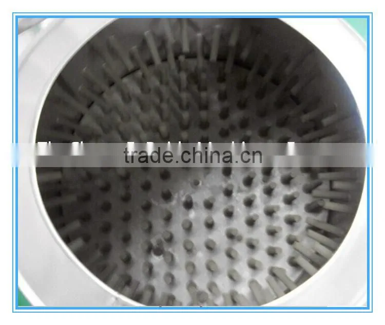 slaughter machinery export from ZhuCheng FuRuida Machinery Factory