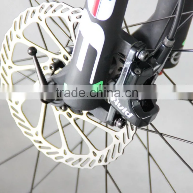 2016 ICAN carbon bicycle 29er mountain bike carbon frame carbon wheels super mtb bike X6