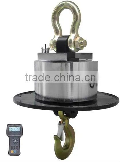 wireless crane scale