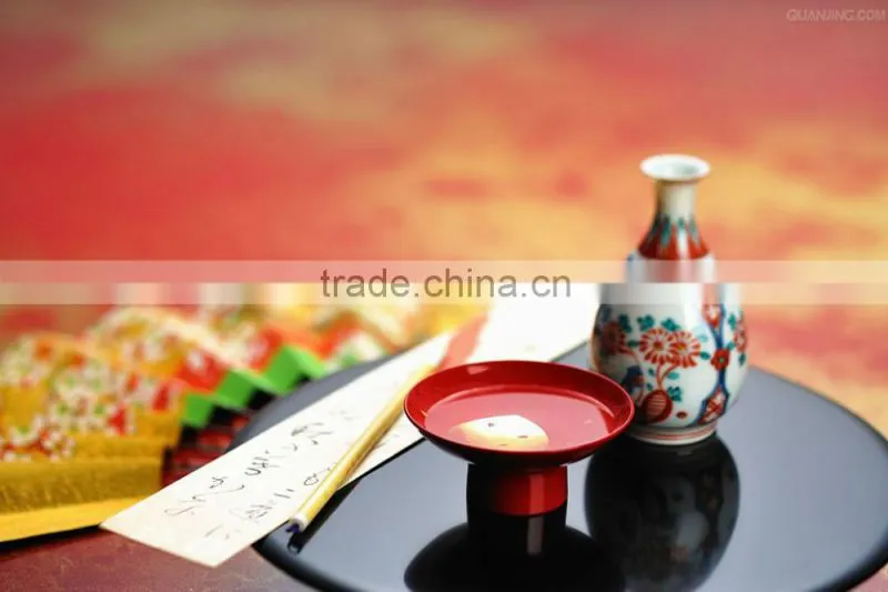 Hot sale and Price competitive Japanese Sake with 1.8L