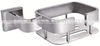 Zinc soap basket /shower soap holder