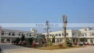 Fujian HaoJin Toiletries Co., Ltd. company overview - view 2