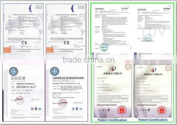 French China led led light led lamp 8W GU5.3 MR16