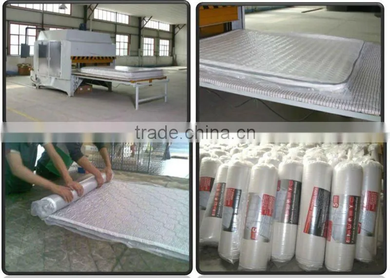 thin foam rolls