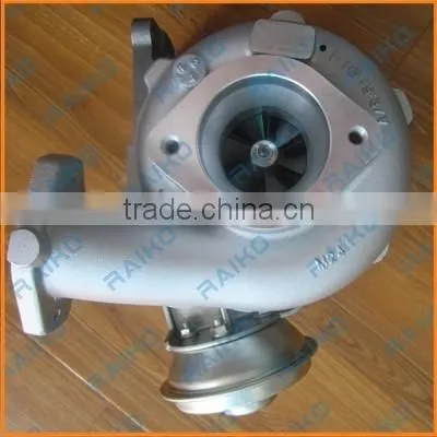 Auto engine parts GT2359V 17201-17070 4.2L Turbocharger turbo parts for sale