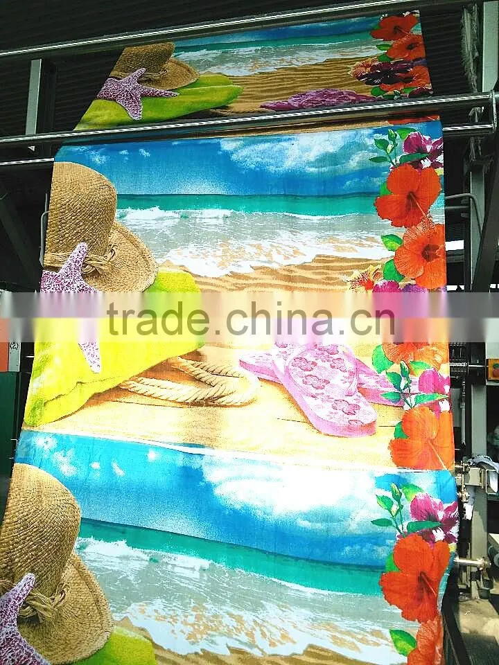 China new products 100% Cotton Towel Sets, decoration face towel sets