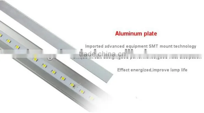 hot new products for 2016 120cm T8 LED Fluorescent Tube
