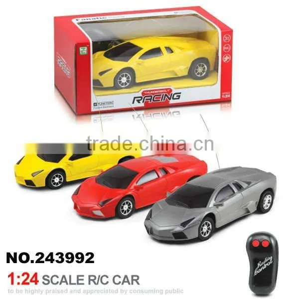 rc truck toy