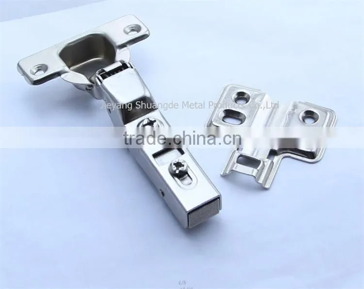 hinges for furniture hydraulic mirror cabinet door hinge