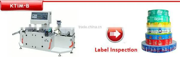 Automatic Slitting Machine