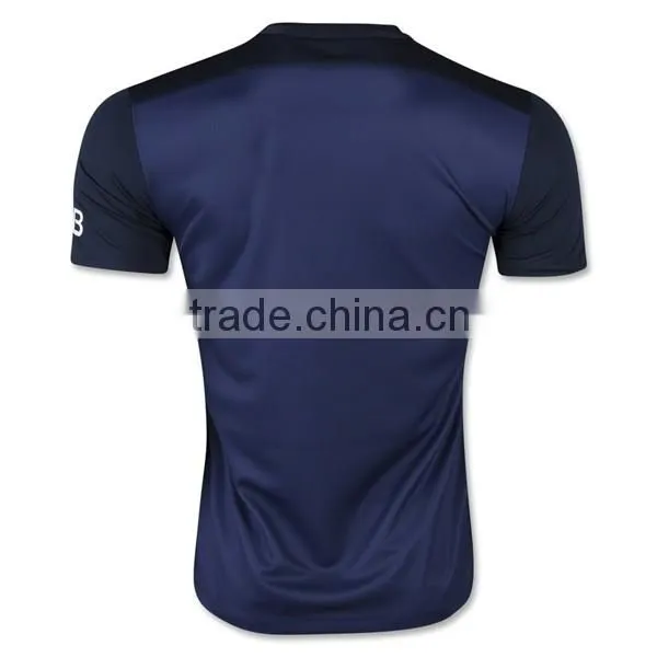 Dery high quality paris saint germain soccer jersey with good price
