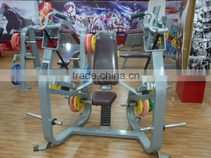 Crossfit Gym Machine / Body Fit Equipment / TZ-5038 T-bar Row
