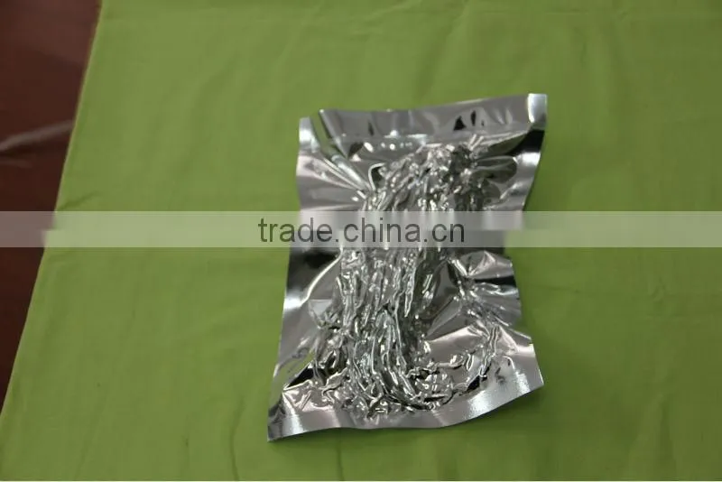 yellow croaker vacuum packing machine