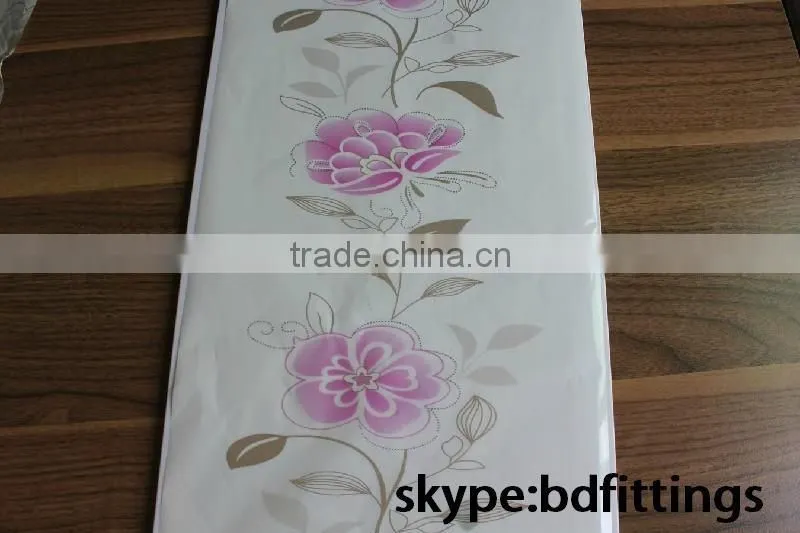 wall and roof pvc ceiling panel