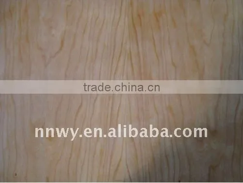 Burma Natural Teak plywood with 3.3mm/3.6mm
