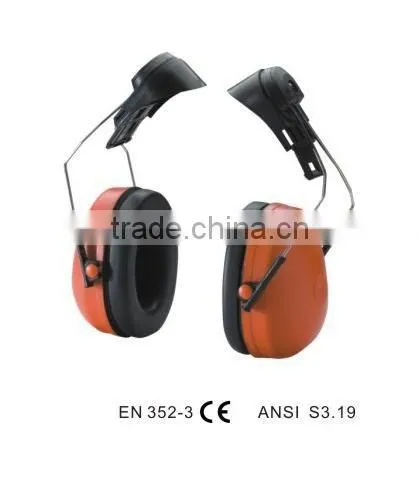 Fashion Safety Earmuff for Industrial with CE