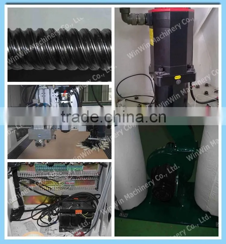 2015 Sale Promotion SA1230 Wood Cutting Machine In Furniture