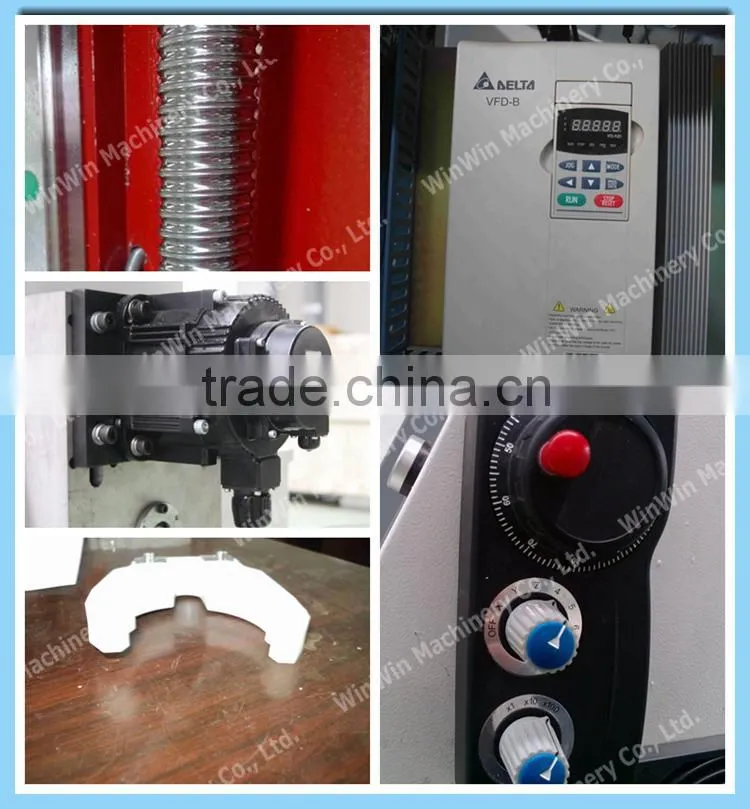 ATC1530C European Quality CNC Engraving Machine