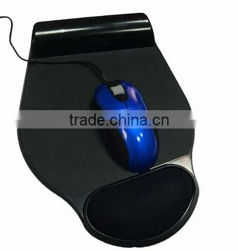 Ergonomic Mouse pad