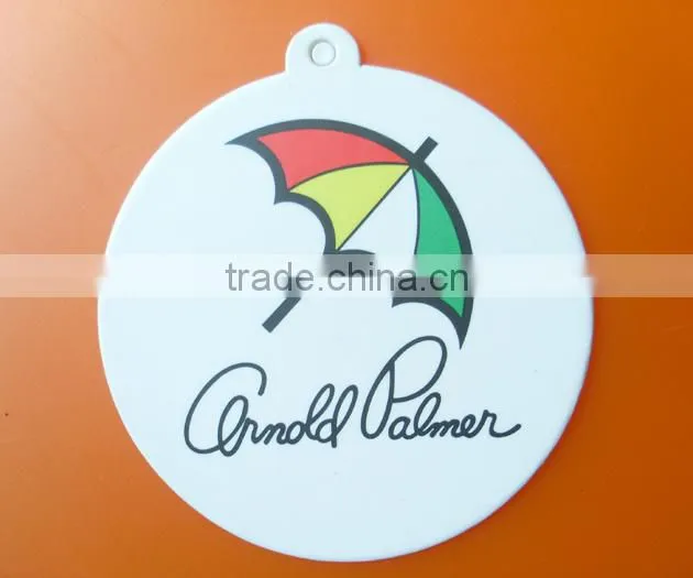 Wholesale factory direct custom clothing paper price label