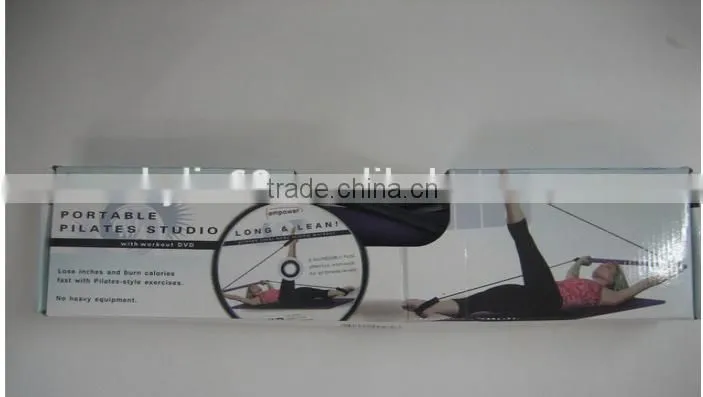 Portable Pilates Studio As Seen On TV