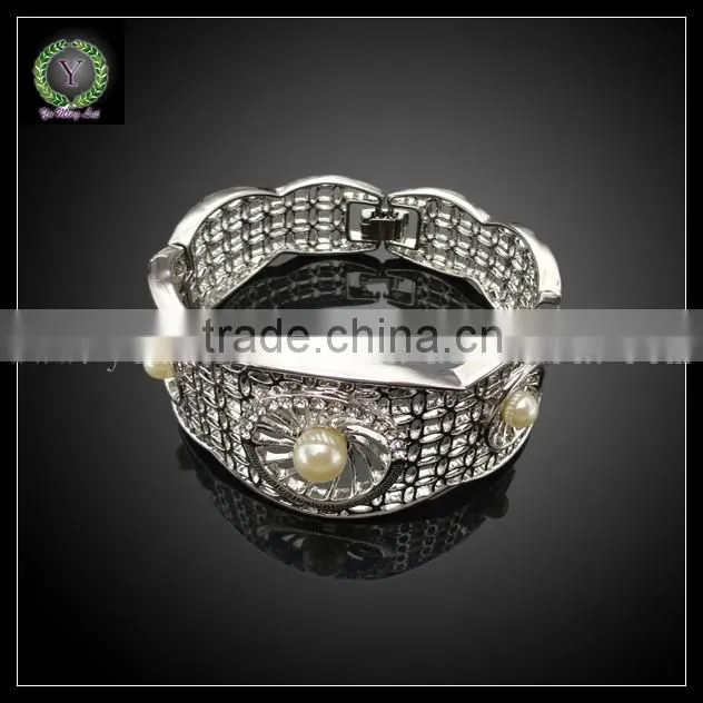 Hot Sale Fashion Necklace Earrings ringJewelry Set,