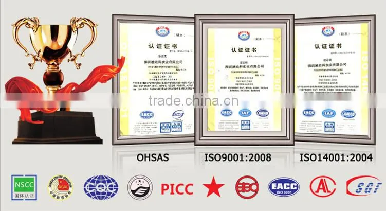 Best 2016 hot gymnastic equipment used boxing ring for sale