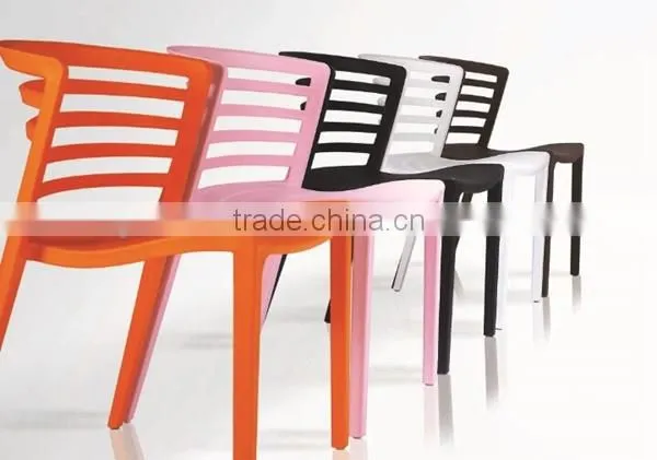 Lightweight colorful garden plastic chair,outdoor chair,furniture outdoor,HYX-108