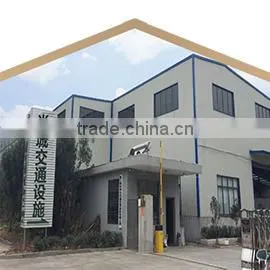 Taizhou Shang Cheng Transport Facilities Ltd. company overview - view 1