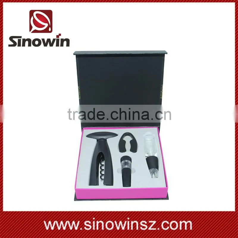 Top Grade Wine Opener Set In Stock