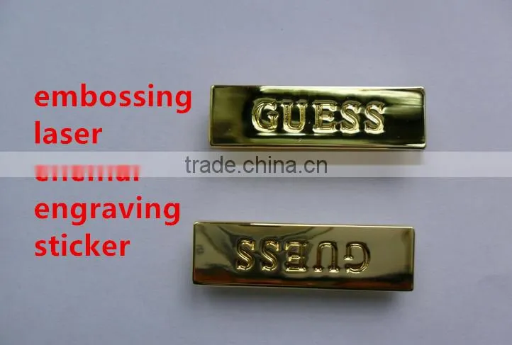 2016 newest badge magnetic badge drum major badges blank magnetic name badge