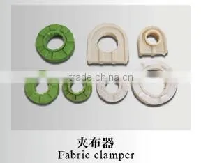 Filter Press Accessories