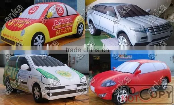 4x4 mini truck chinese inflatable truck