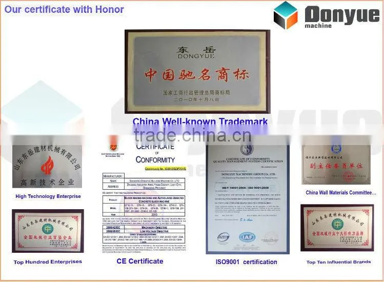 Limestone Blocks White and Grey (dim. 6cm x 6cm x 4cm)