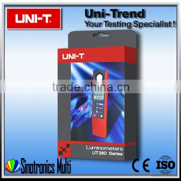 best Illuminometers UNI-T UT381