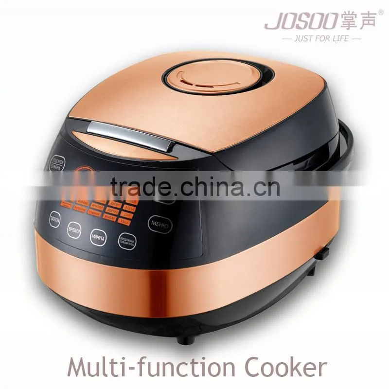 vesta multi cooker (5 Liters, with IMD panel)