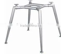 Spider table leg office furniture