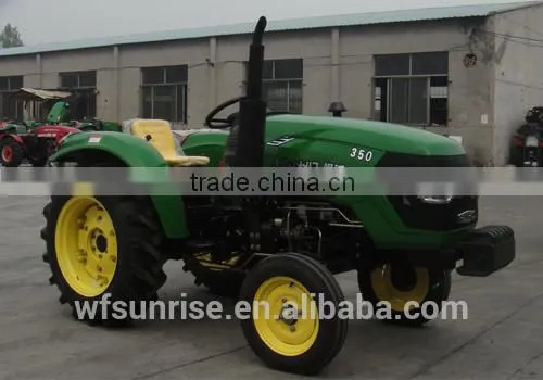 30HP 2WD mini agricultural farm tractor 300