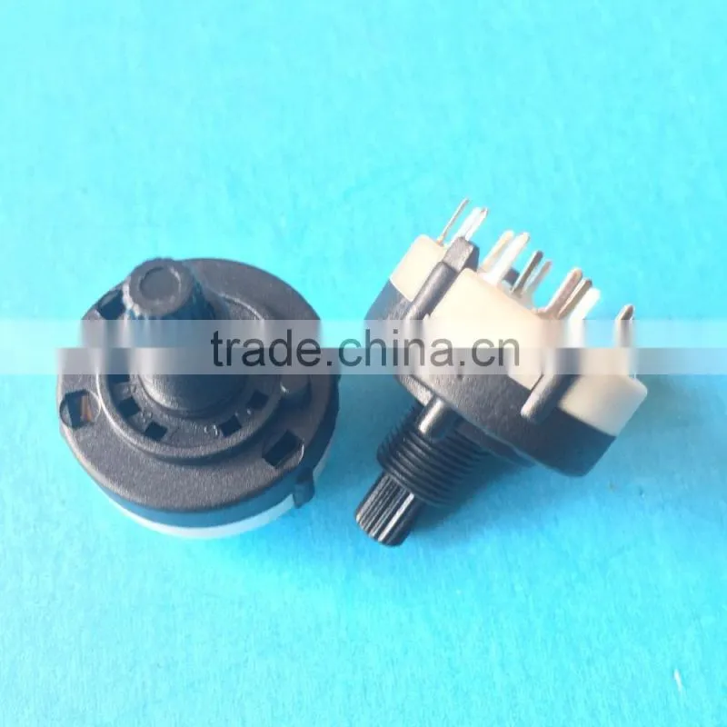 35*8mm B100K single tone light B104 tripods potentiometer