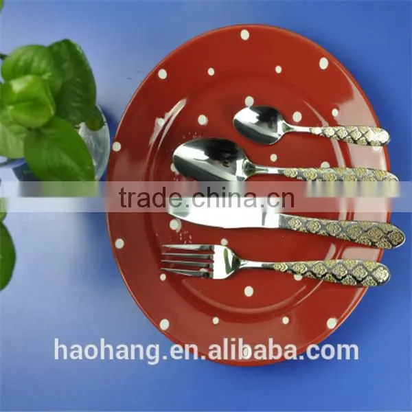 Wholesal flexible easy using china creative tableware