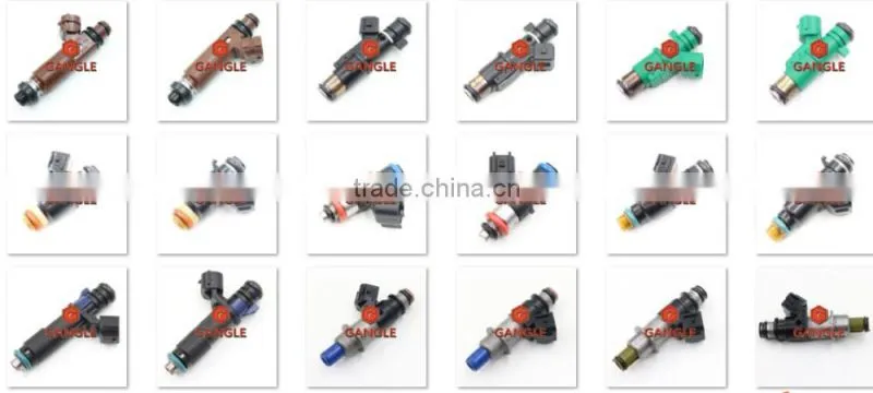 195500-3910 Fuel Injector nozzle injectiokn
